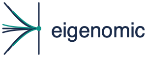 Eigenomic logo